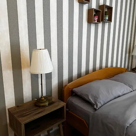 Holiday Апартаменты